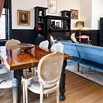 The Oliver Inn