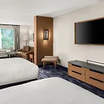 Fairfield By Marriott Inn & Suites Duluth