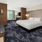 Fairfield By Marriott Inn & Suites Duluth