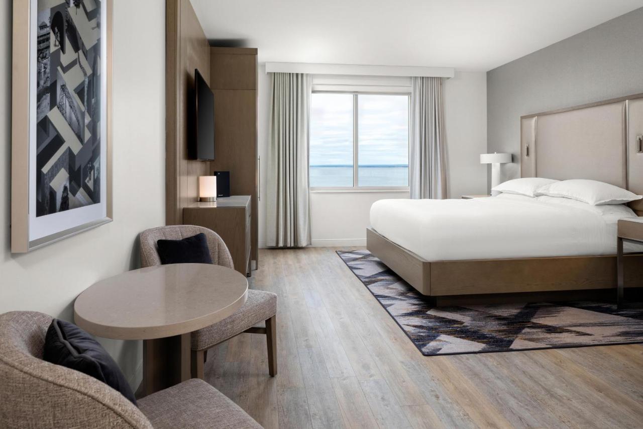 Sheraton Duluth