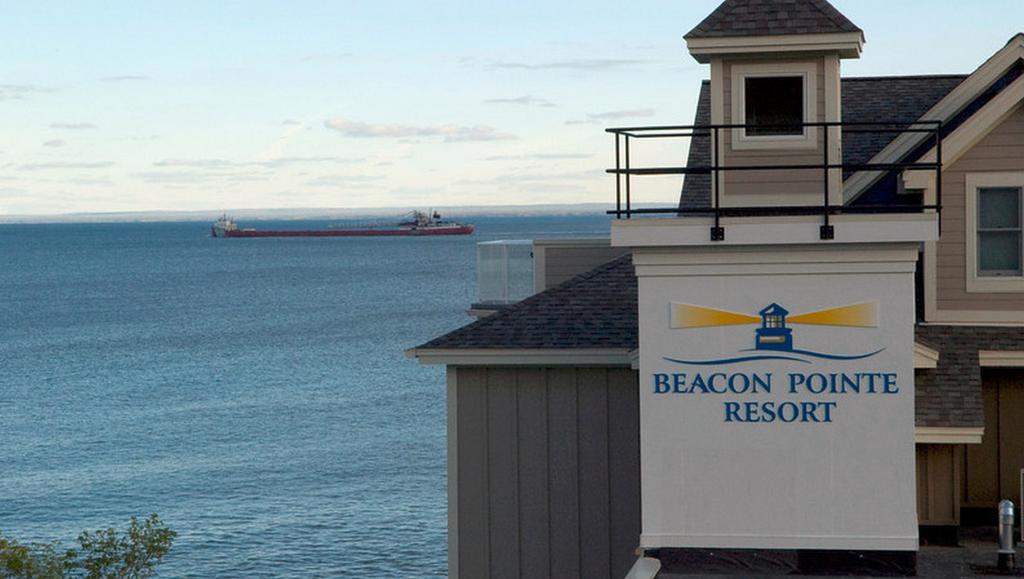 Resort Beacon Pointe On Superior