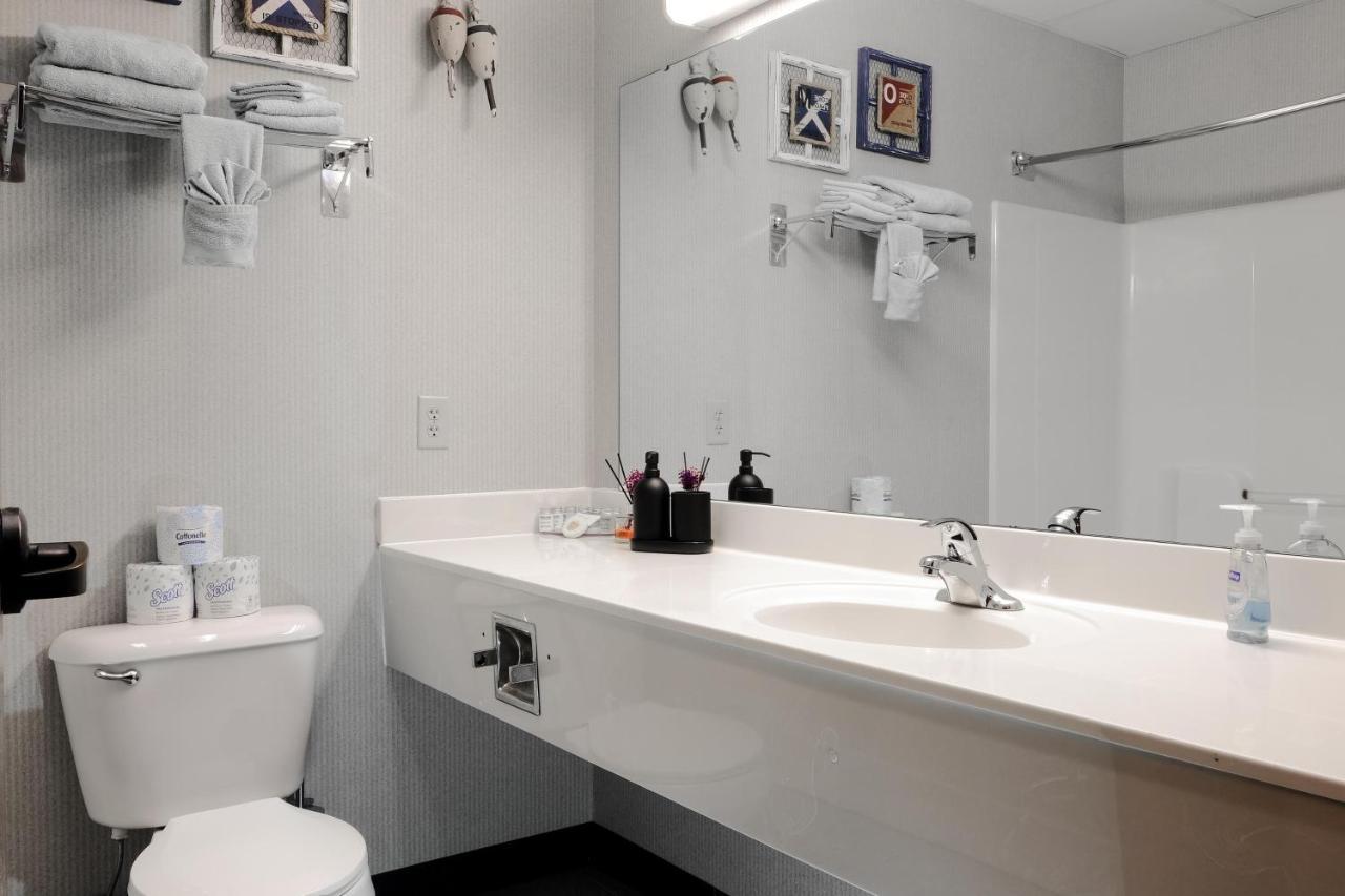 Holiday home Pet-friendly Canal Park Condonear Lakewalk Pool