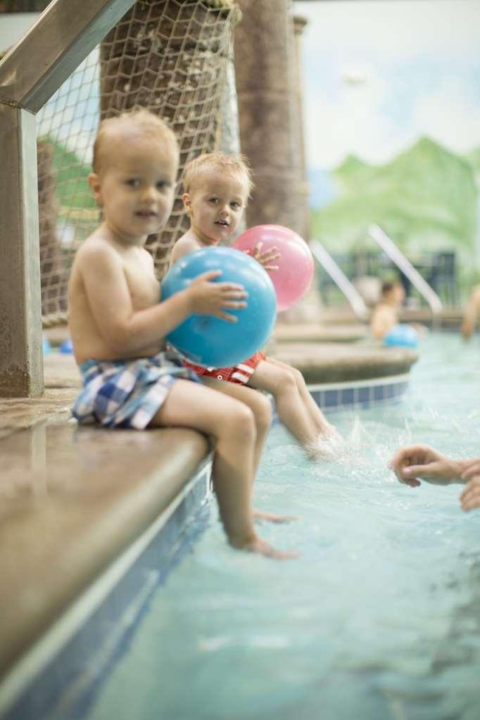 Edgewater Waterpark