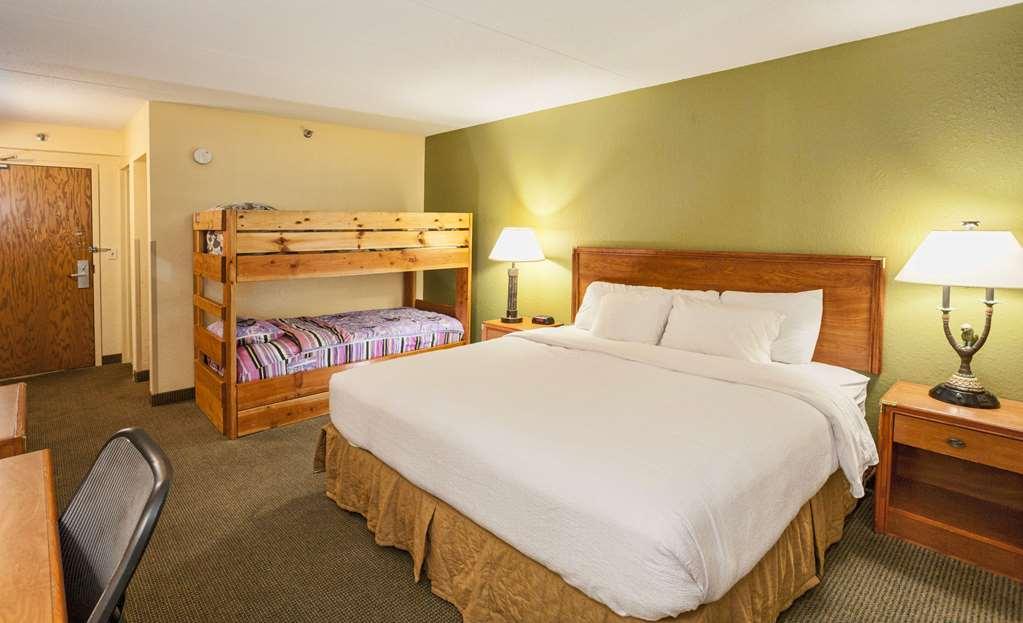 Edgewater Waterpark 3* Duluth