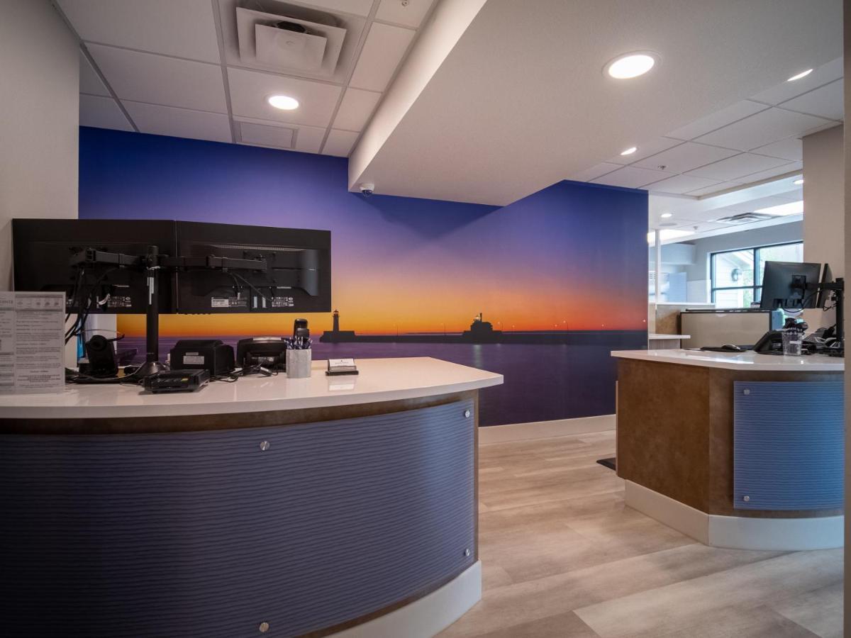 Resort Beacon Pointe On Superior 3*