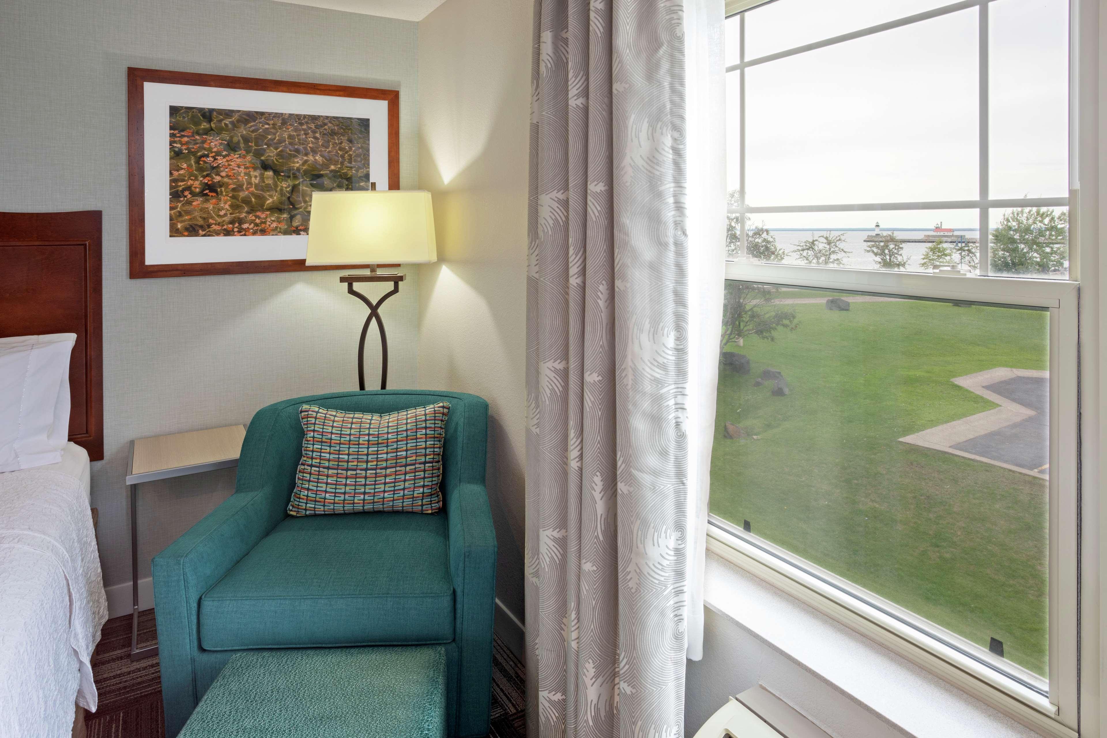Hampton Duluth-canal Park Hotel Duluth