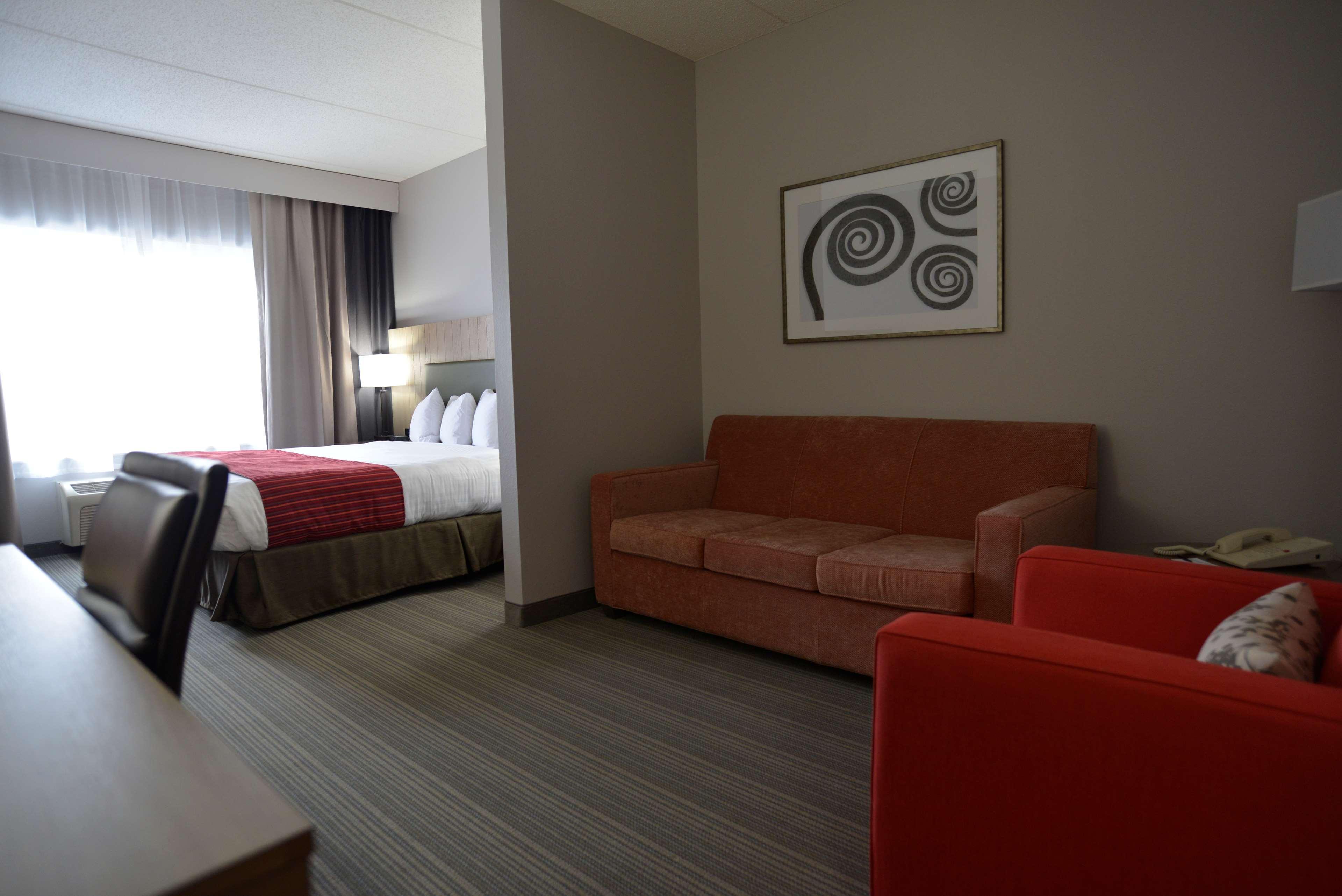 Country & By Radisson, North, Mn Hotel Duluth