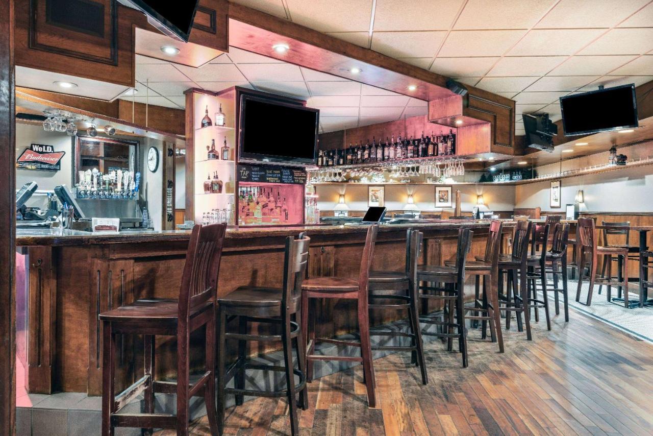 Americinn By Wyndham South Proctor Black Woods Event Ctr 2* Duluth
