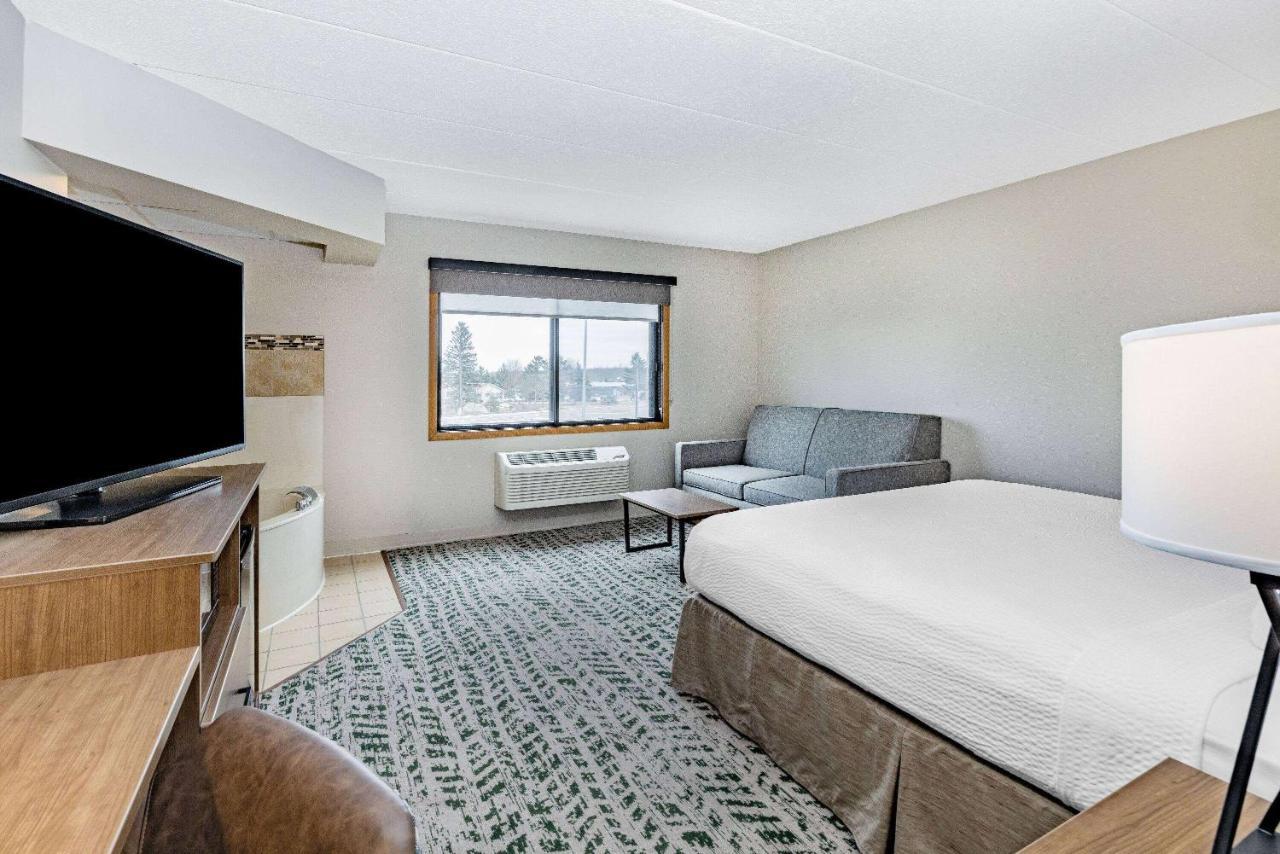 Americinn By Wyndham South Proctor Black Woods Event Ctr Hotel 2*