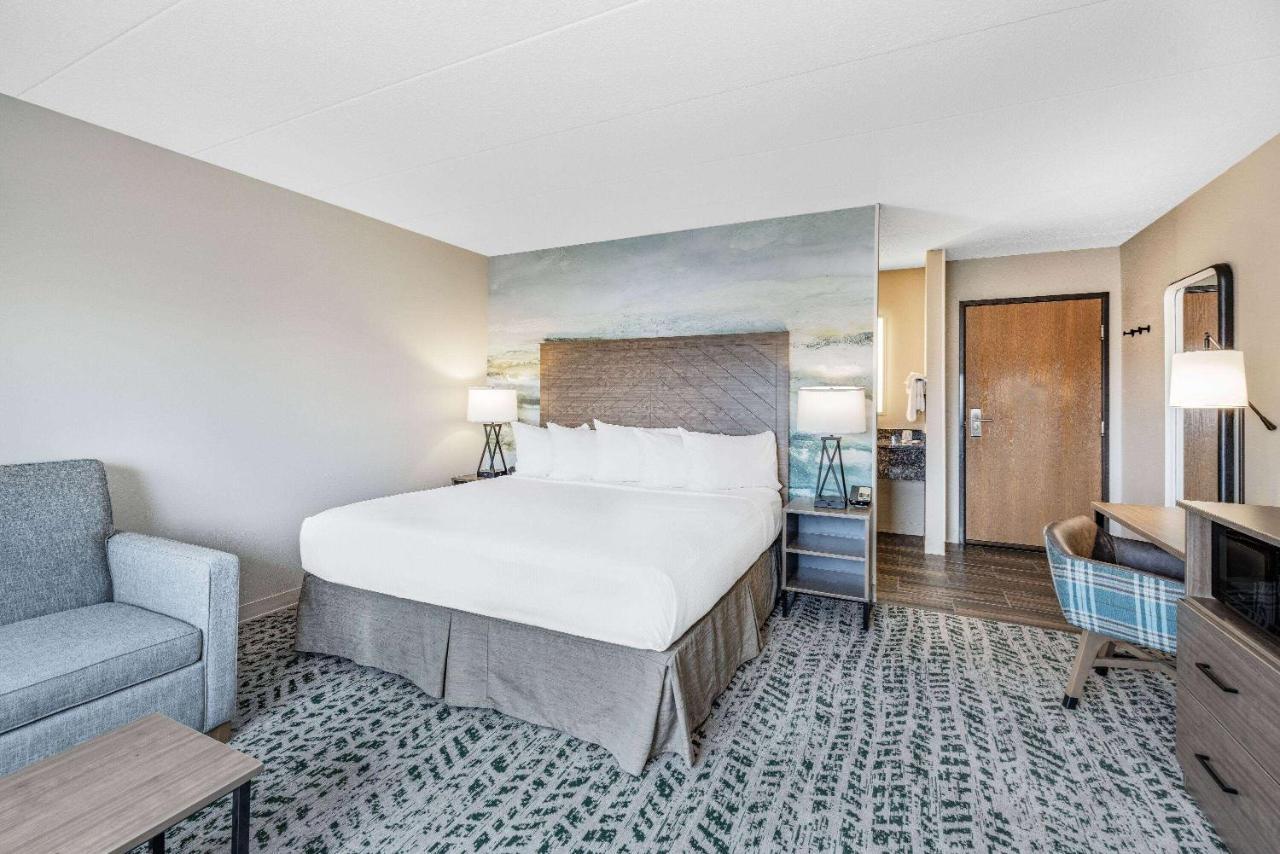 Hotel Americinn By Wyndham South Proctor Black Woods Event Ctr Duluth