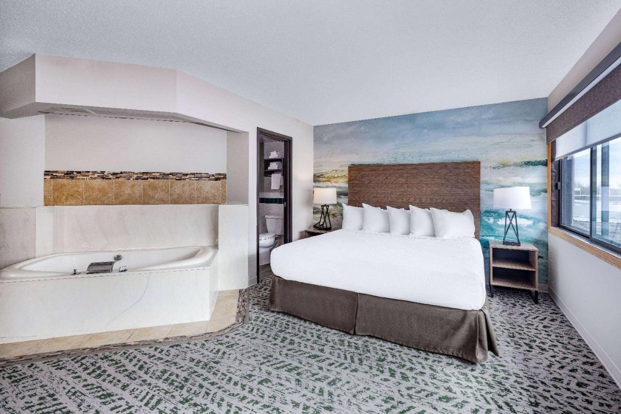 Americinn By Wyndham South Proctor Black Woods Event Ctr Duluth