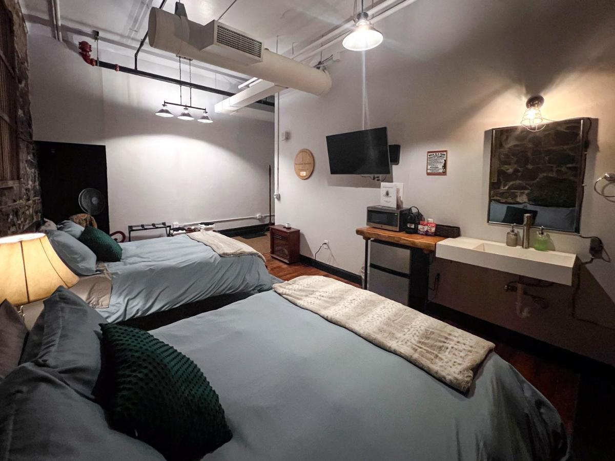 The Oliver 5* Duluth