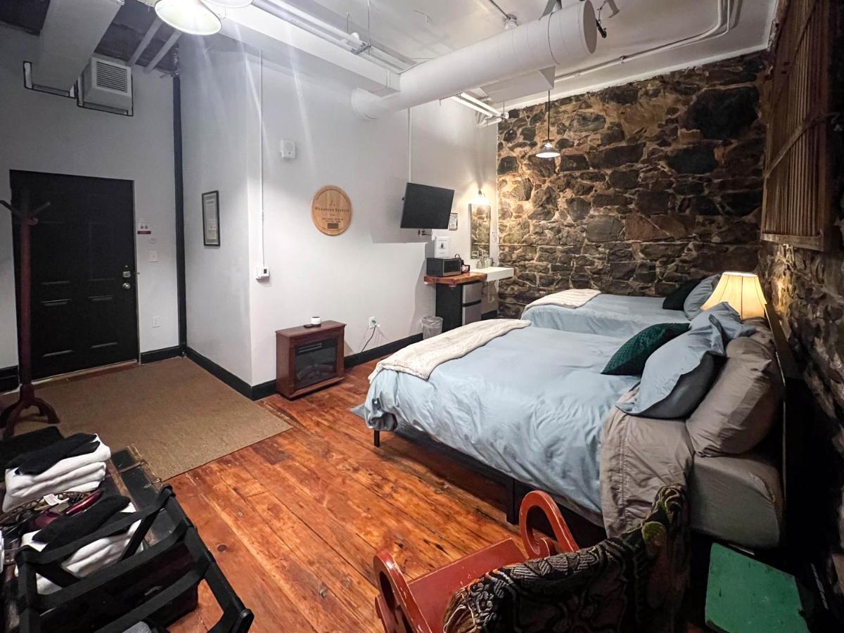 The Oliver 5* Duluth