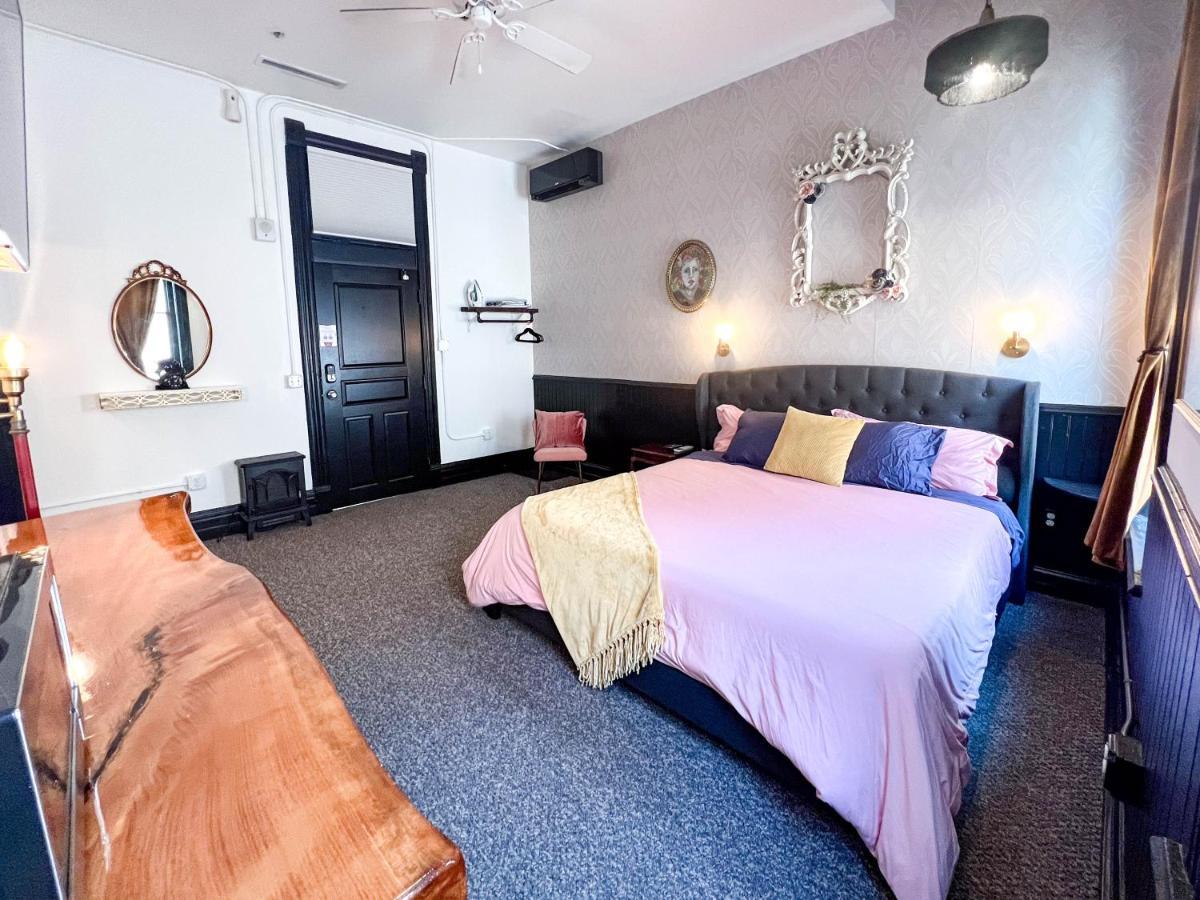 The Oliver Hotel 5*