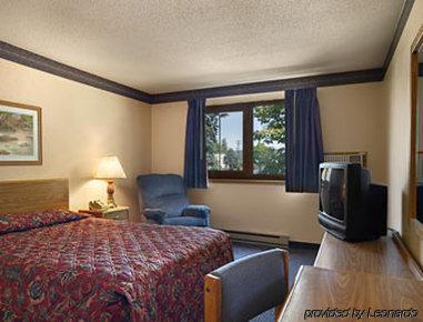 Super 8 By Wyndham 2*
