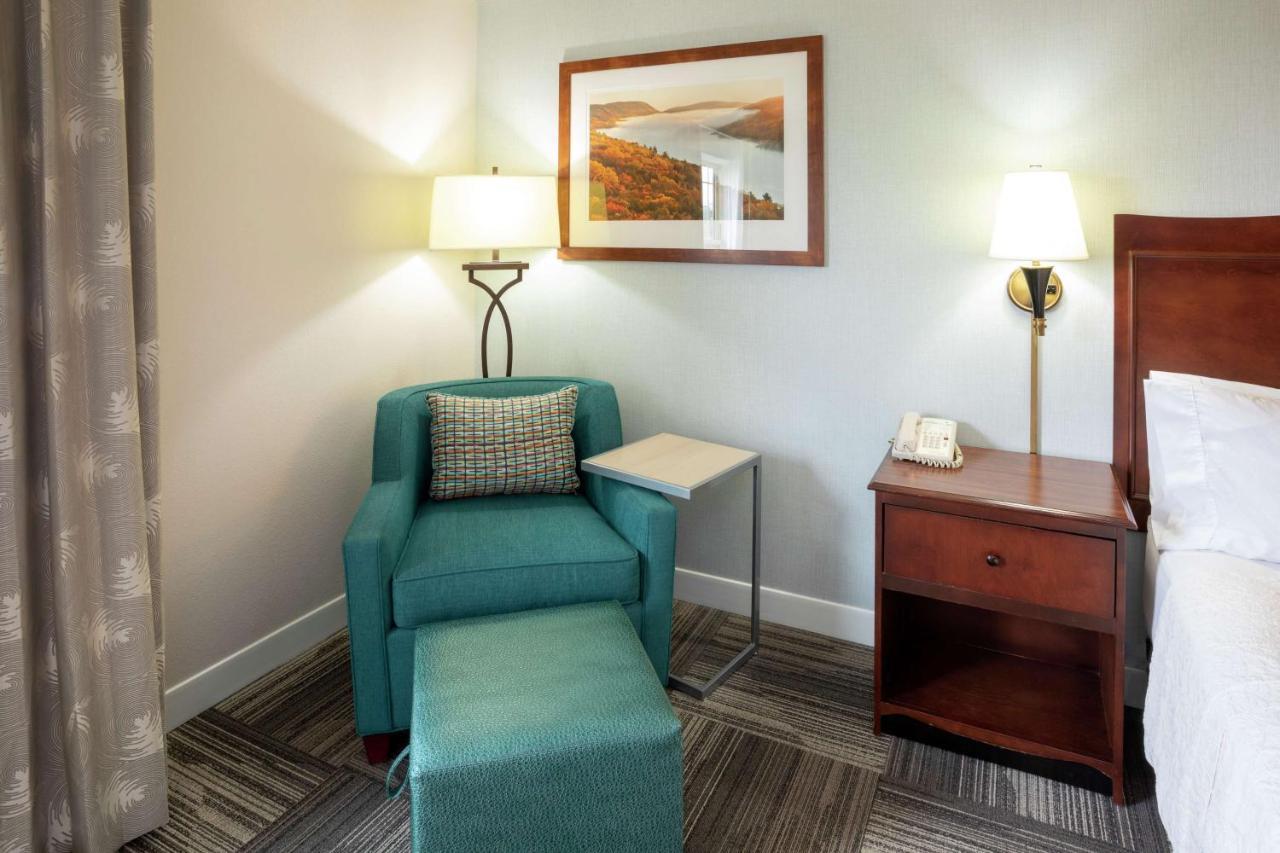 Hotel Hampton Duluth-canal Park Duluth