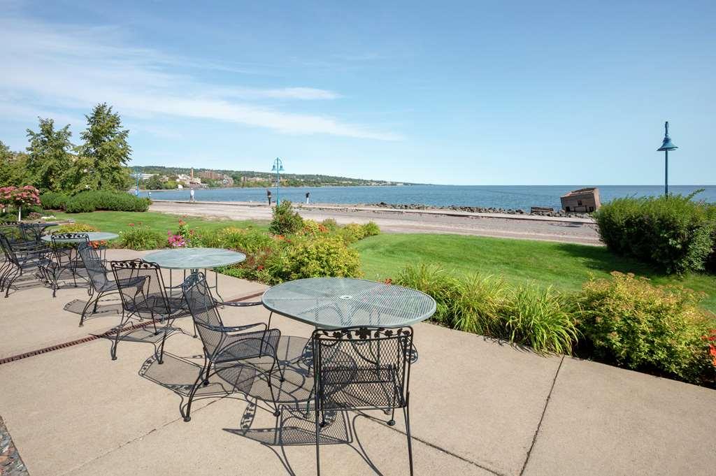 Hampton Duluth-canal Park Duluth