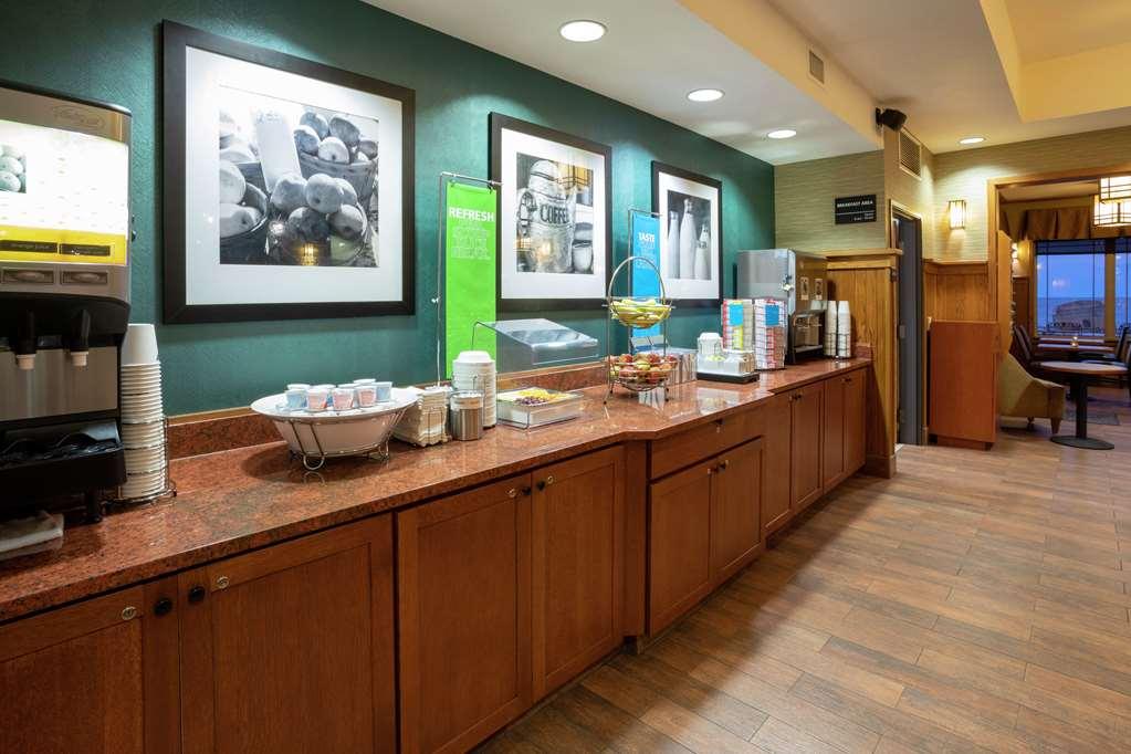 Hotel Hampton Duluth-canal Park Duluth