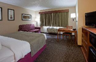 Americinn By Wyndham South Proctor Black Woods Event Ctr Hotel Duluth