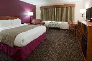 Americinn By Wyndham South Proctor Black Woods Event Ctr Hotel Duluth