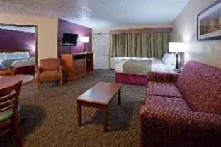 Americinn By Wyndham South Proctor Black Woods Event Ctr 2*