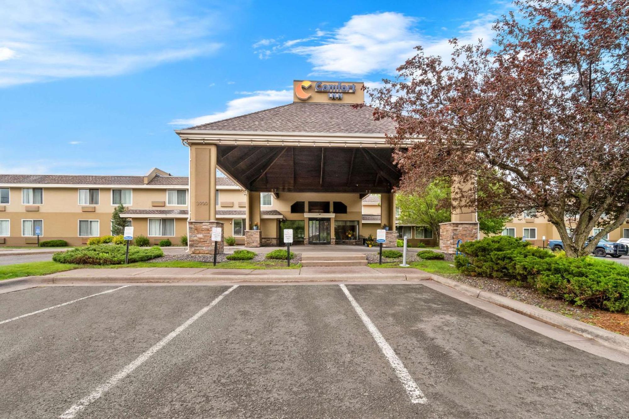 Comfort West Inn 2*