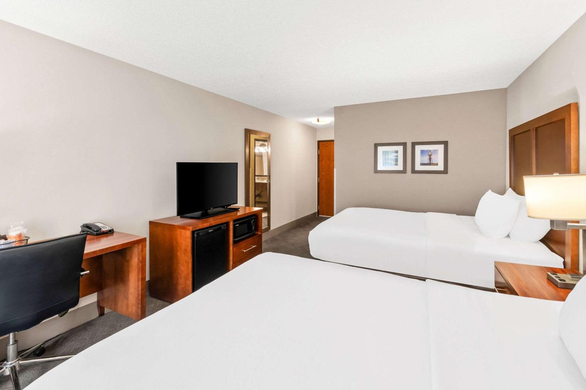 Comfort West 2* Duluth