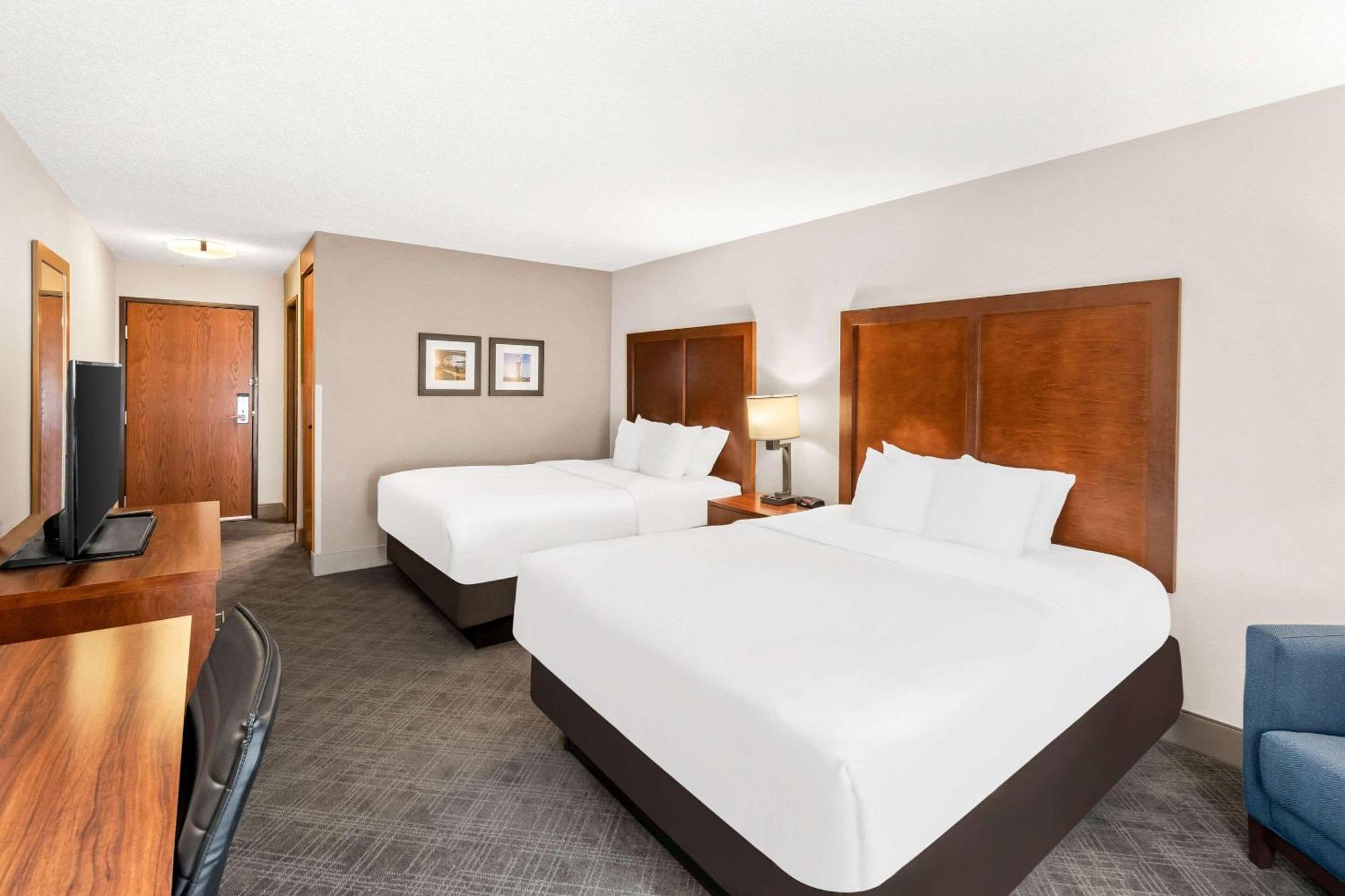 Comfort West