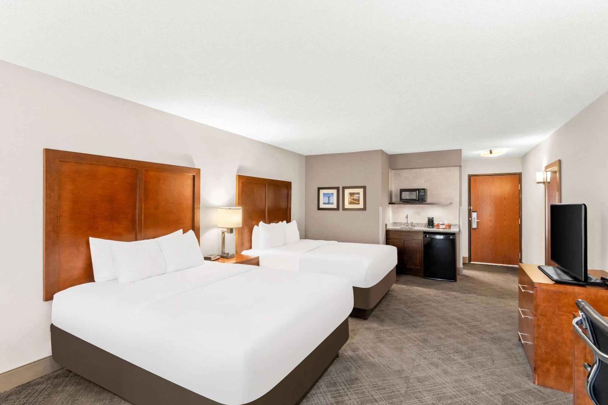 Comfort West 2*