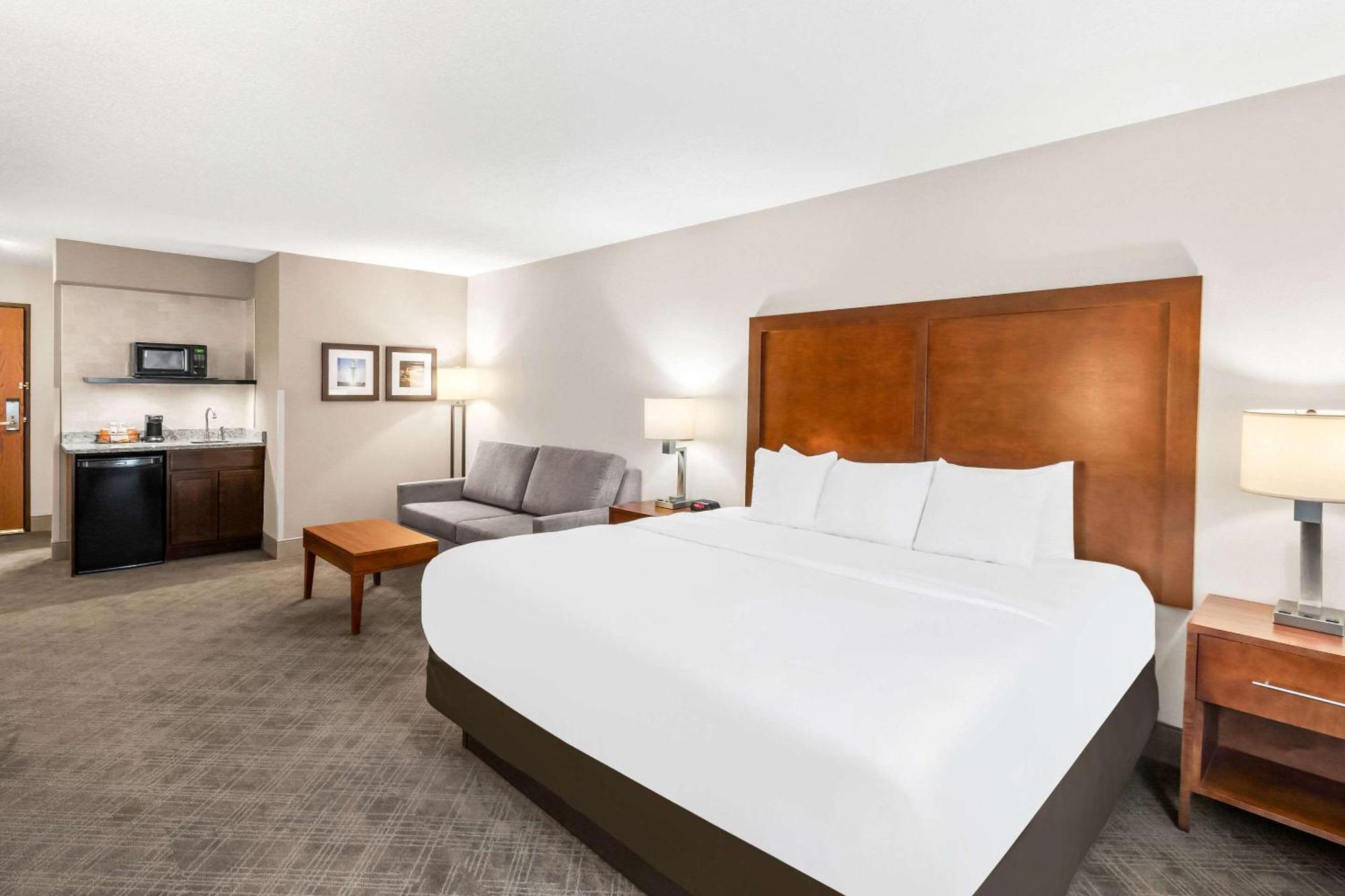 Comfort West 2* Duluth
