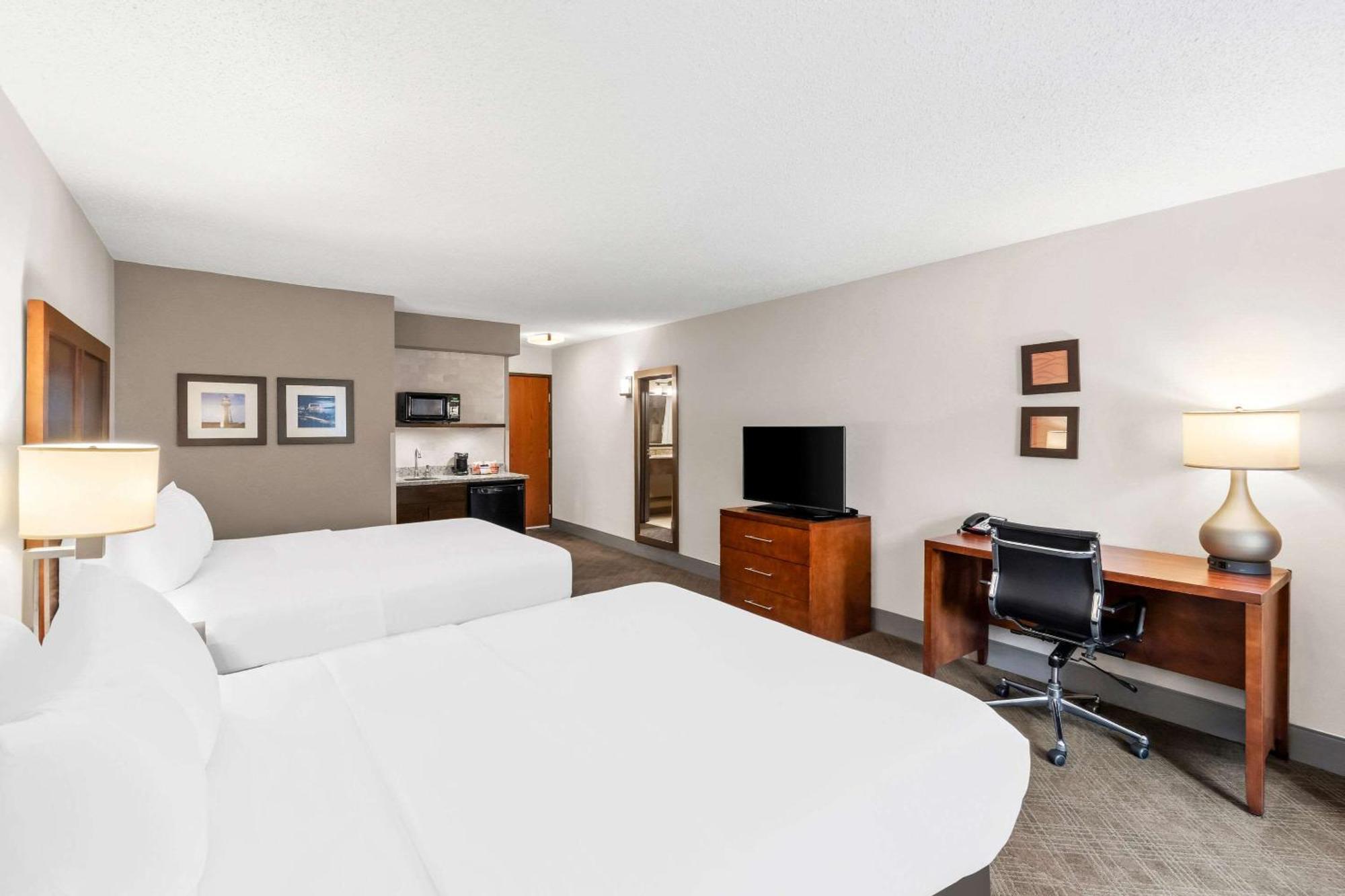 Inn Comfort West 2*