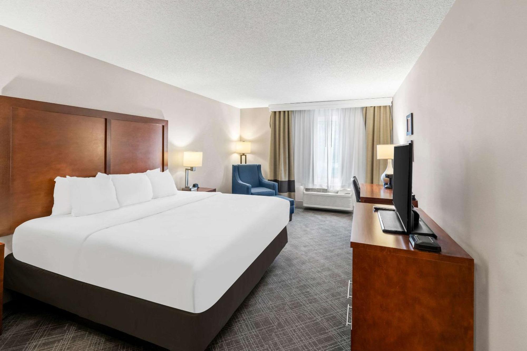 Comfort West 2*