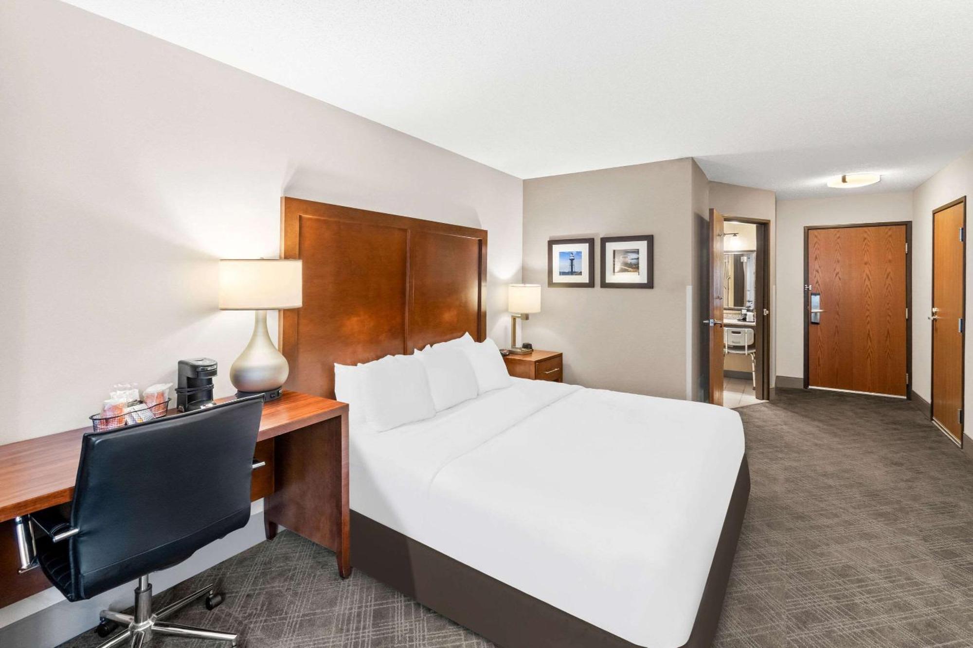 Comfort West Inn