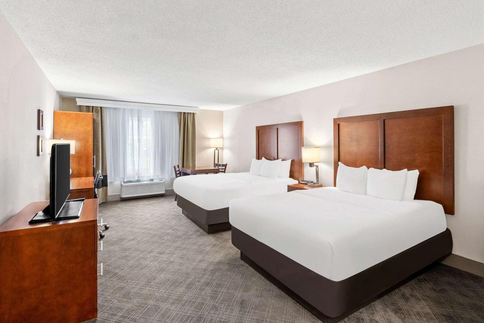 Comfort West Inn 2*