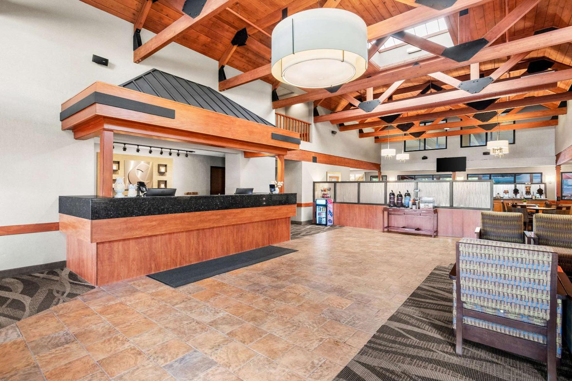 Inn Comfort West