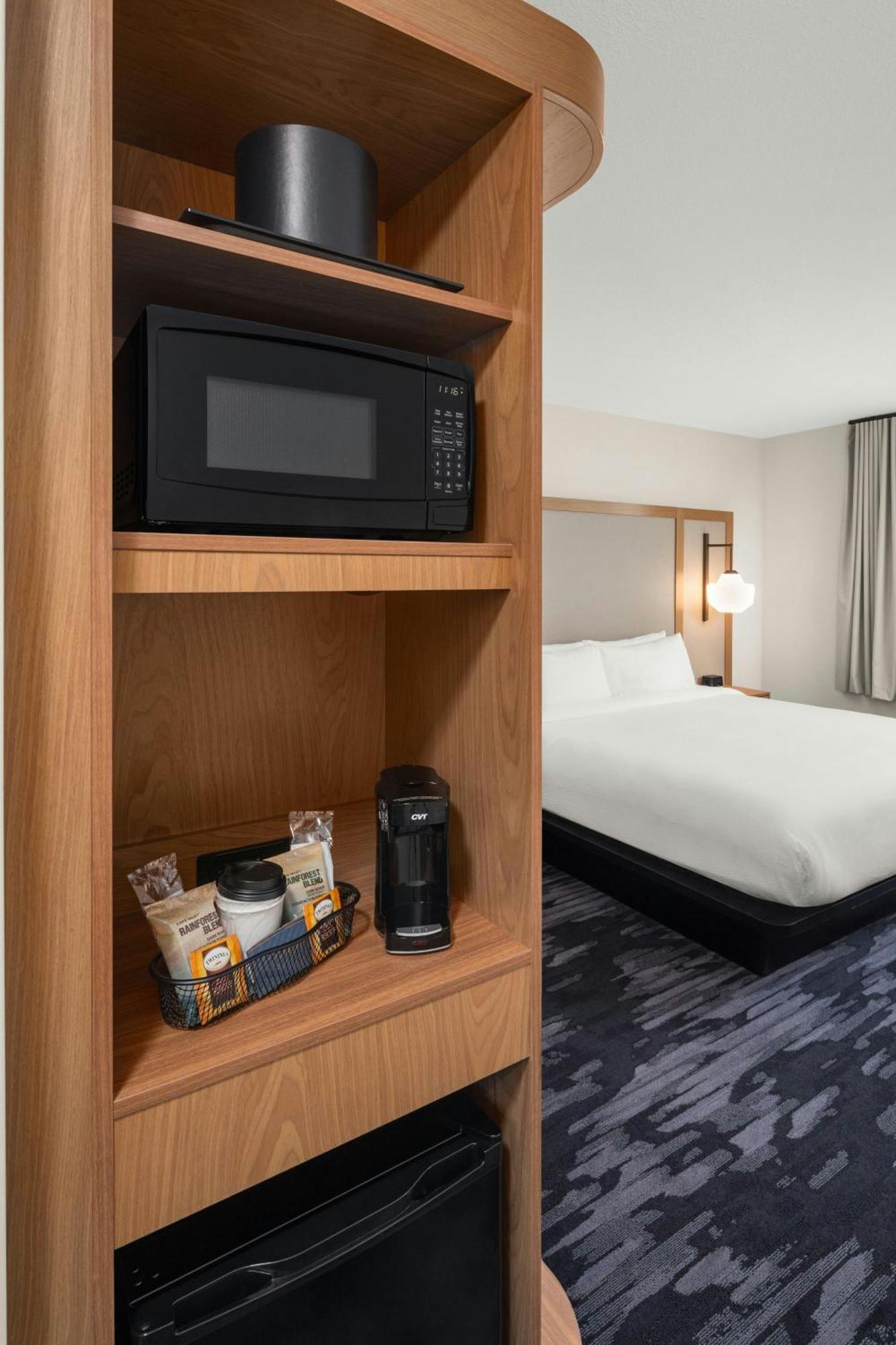 Fairfield By Marriott & Duluth