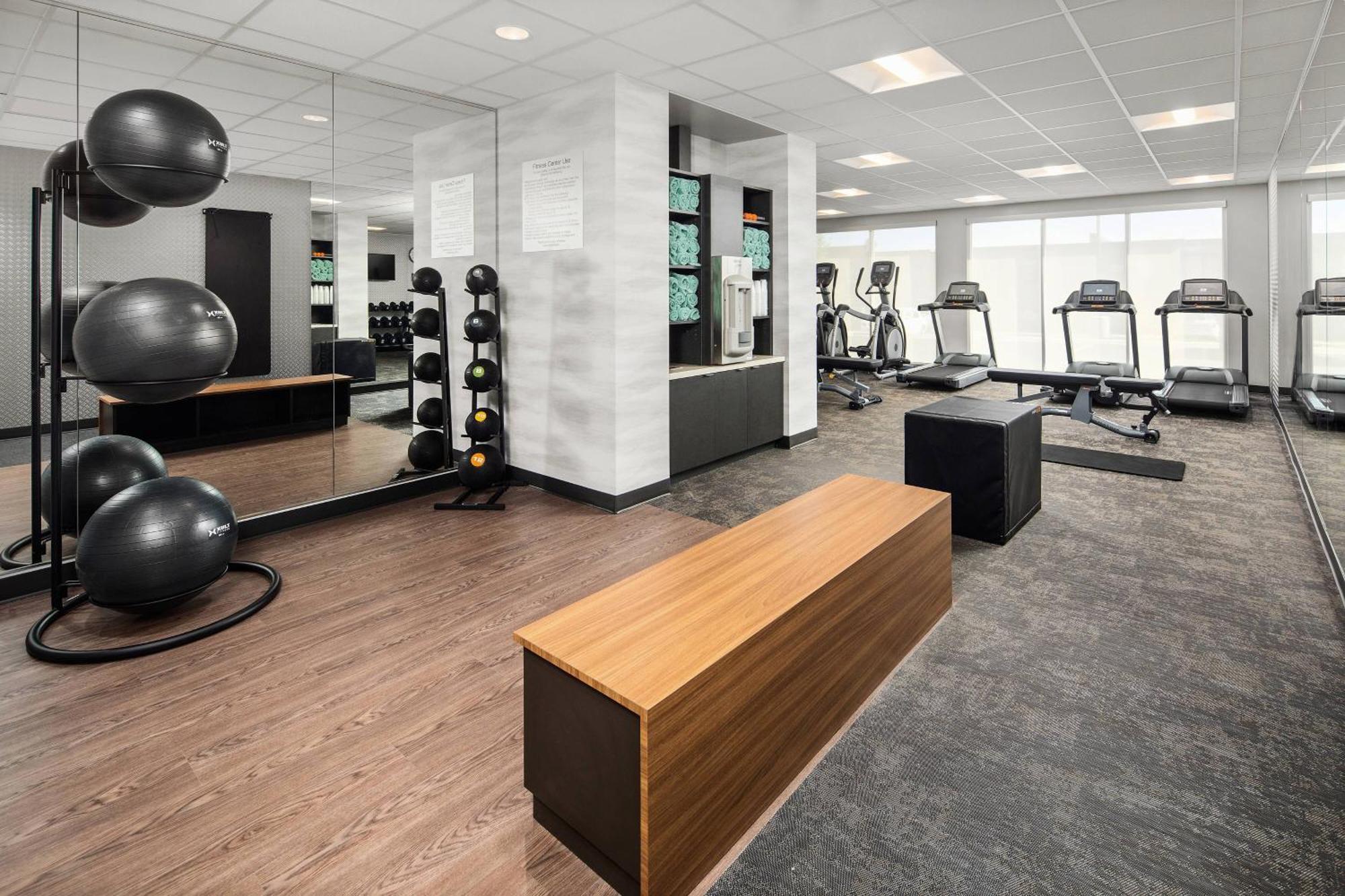 Fairfield By Marriott & 2* Duluth