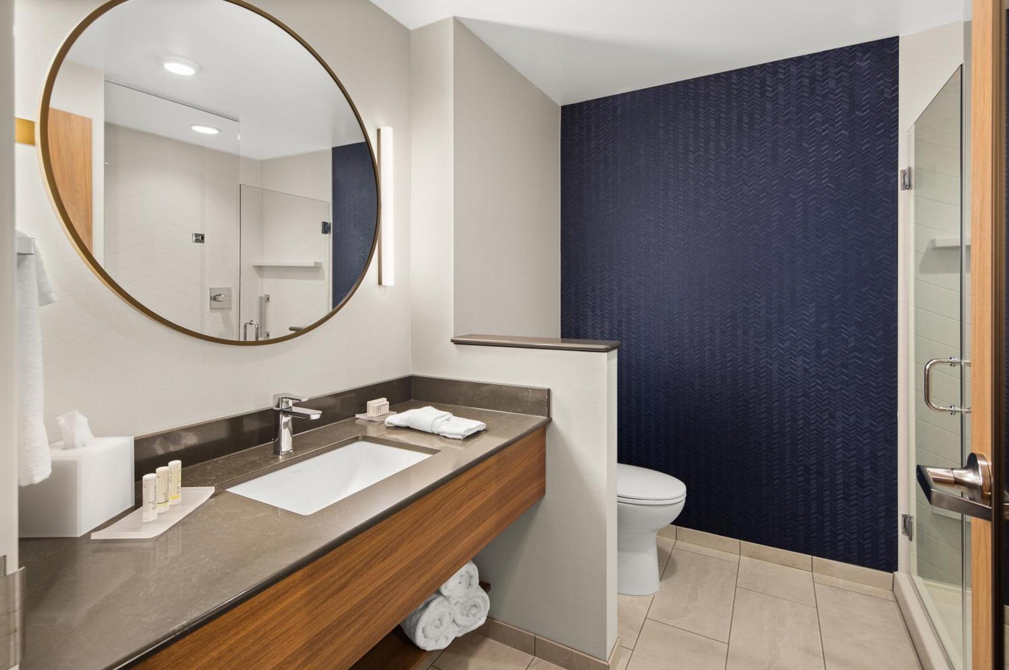 Hotel Fairfield By Marriott &