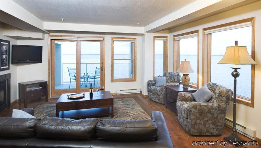 Resort Beacon Pointe On Superior Duluth