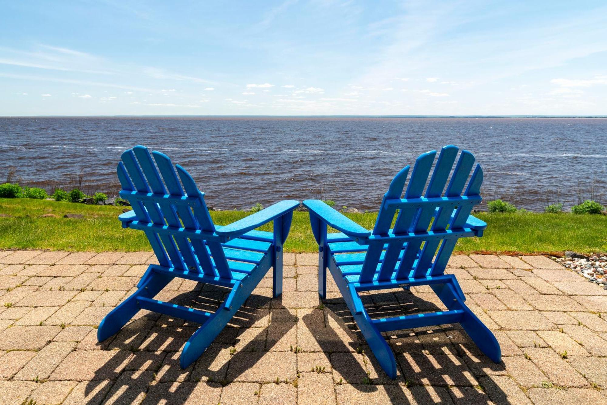 Beacon Pointe On Superior Duluth