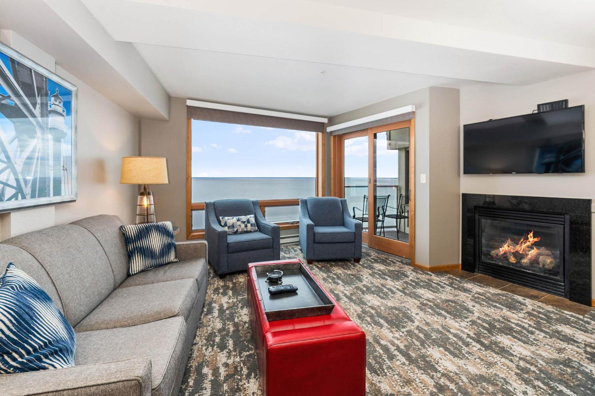Resort Beacon Pointe On Superior 3*