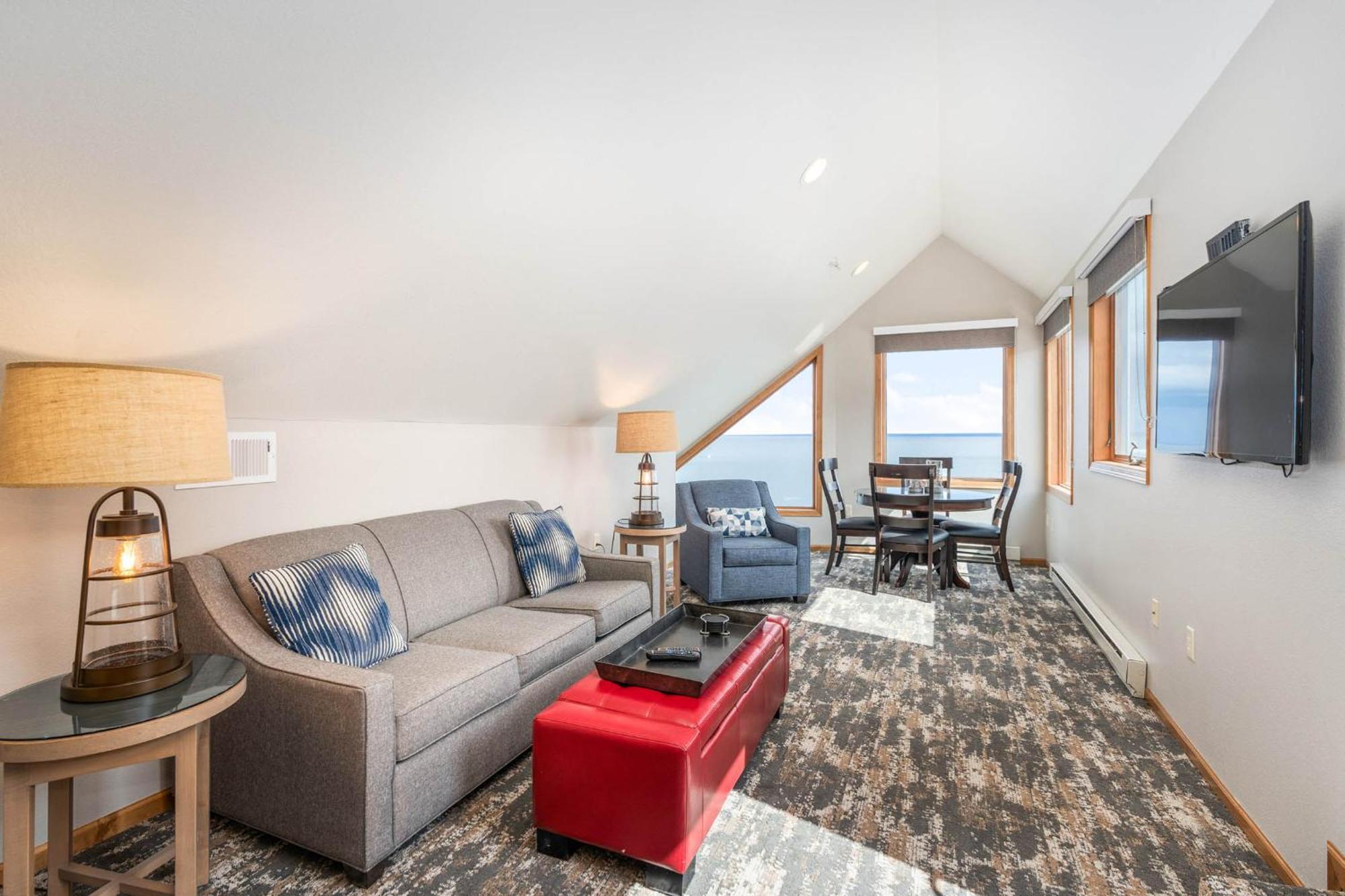 Resort Beacon Pointe On Superior 3*