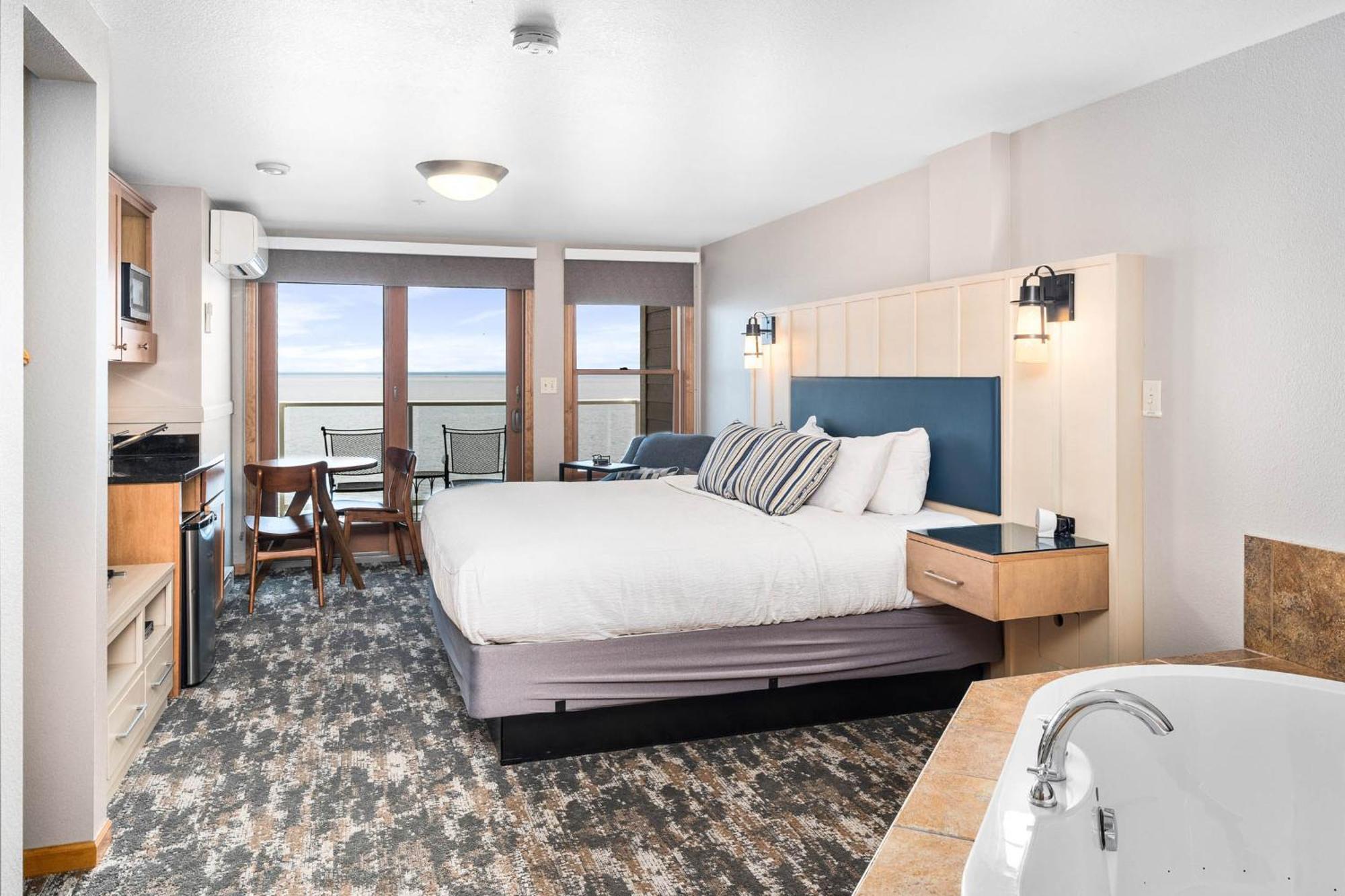 Resort Beacon Pointe On Superior