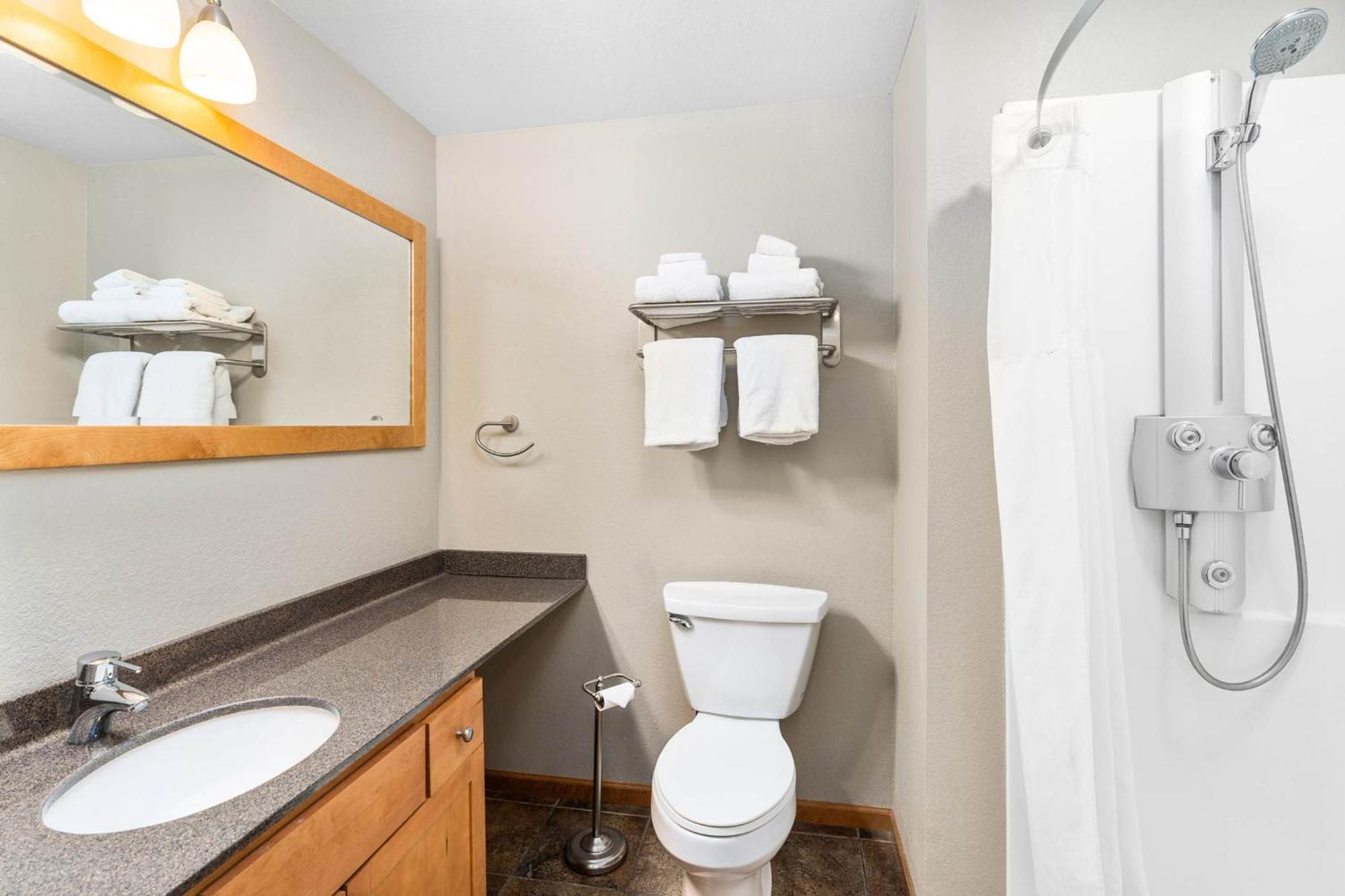 Resort Beacon Pointe On Superior 3*