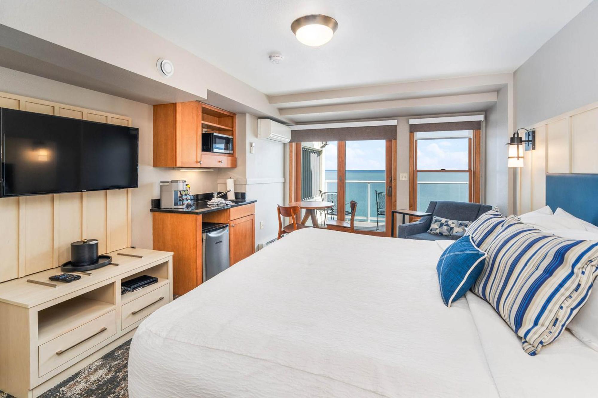 Beacon Pointe On Superior 3* Duluth