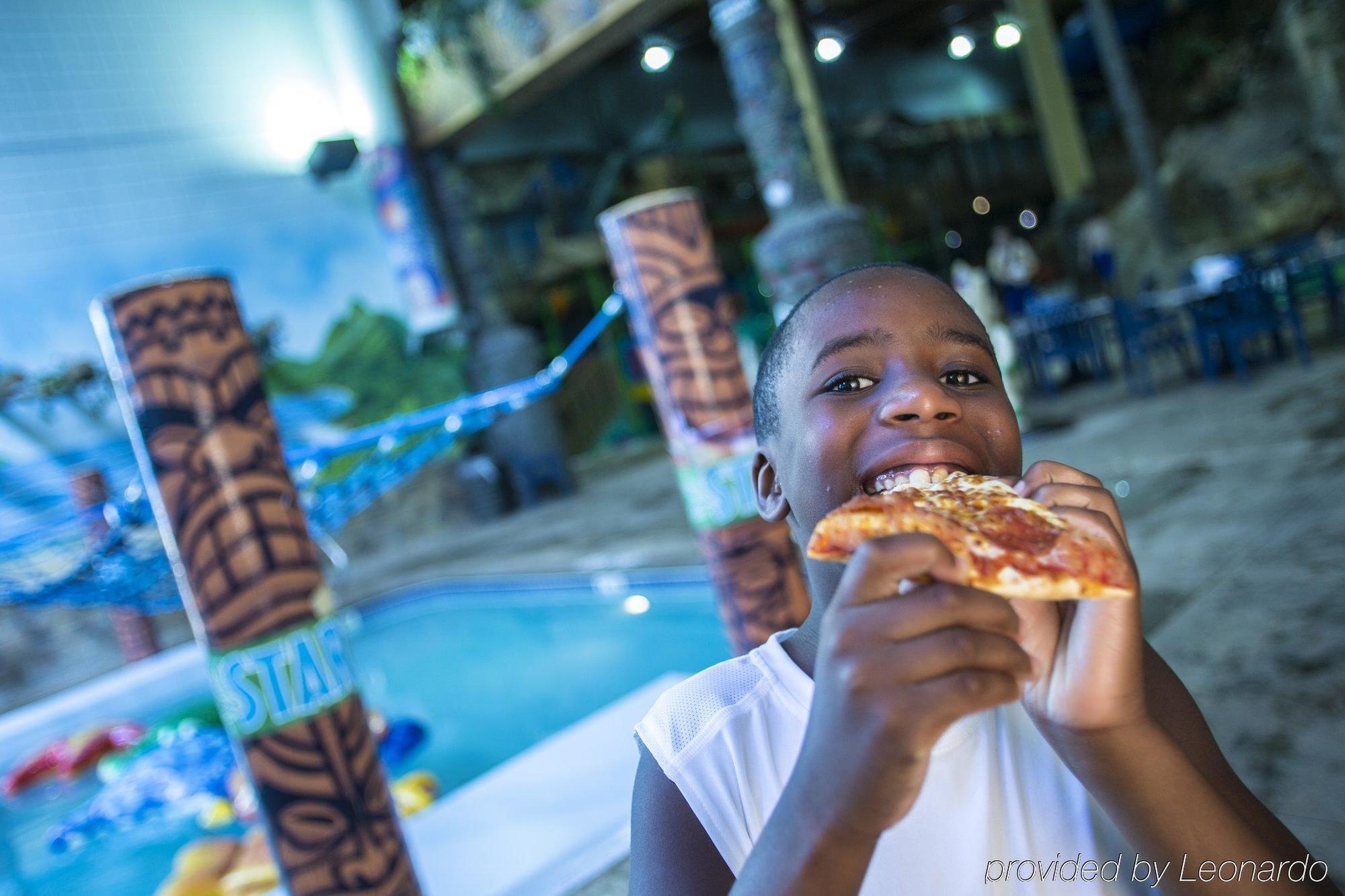 Resort Edgewater Waterpark Duluth