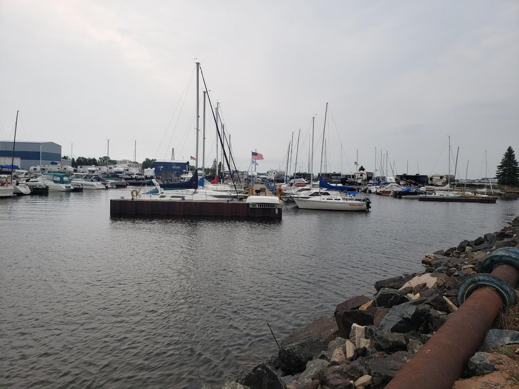 Fairfield & By Marriott Waterfront Duluth
