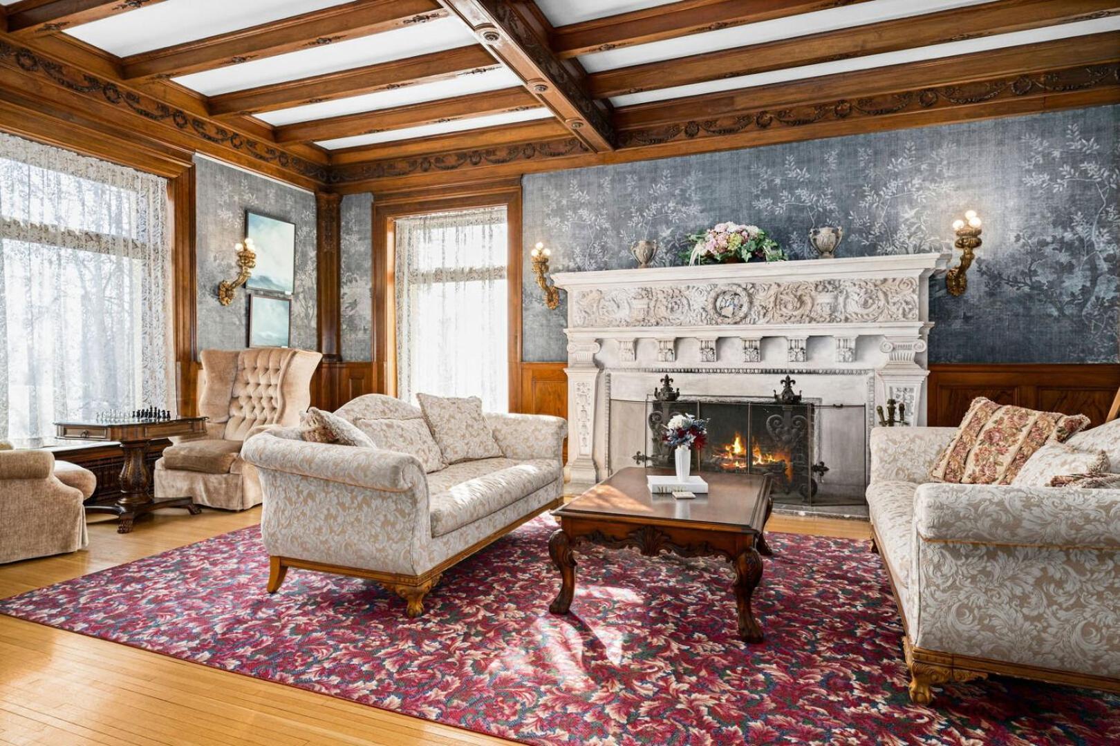 Speakeasy Luxury Lower Level Hotel