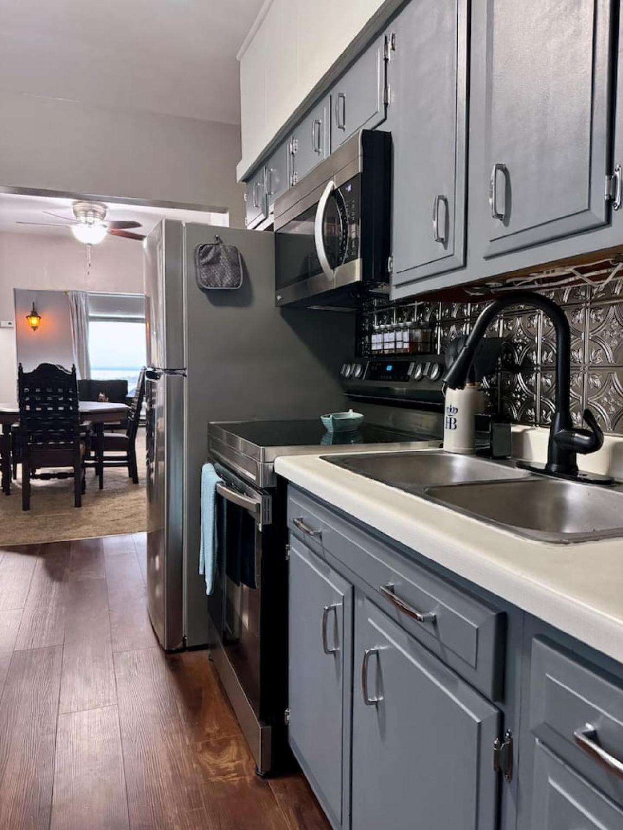 Holiday home And Lift Bridge Views Comfy Welcome Duluth