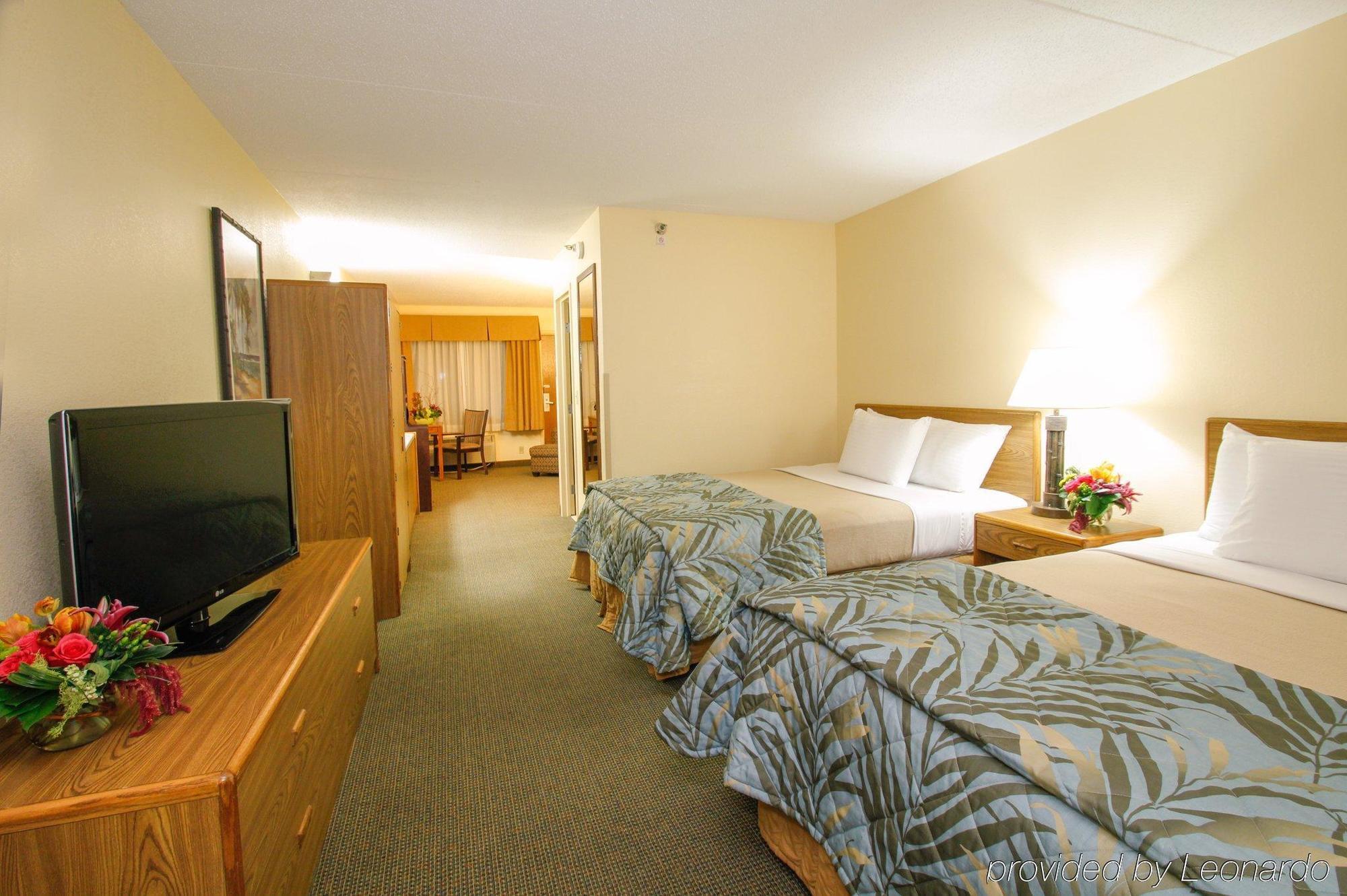 Edgewater Waterpark 3* Duluth